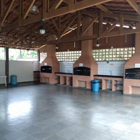 Condomínio Villagio de Maranduba VII - Praia do Sapê Ubatuba Exterior foto