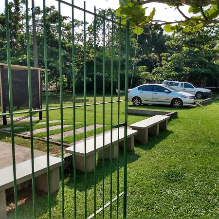 Condomínio Villagio de Maranduba VII - Praia do Sapê Ubatuba Exterior foto