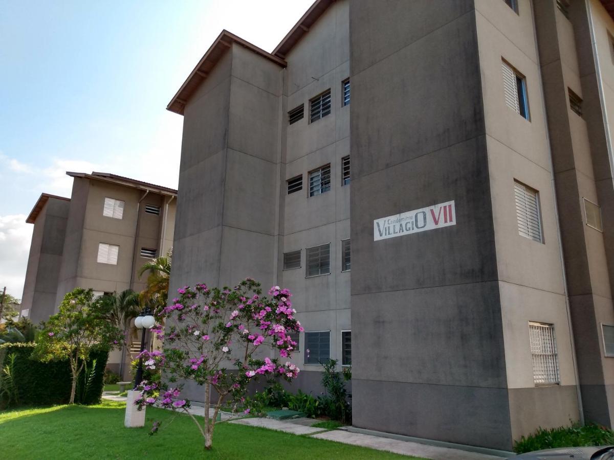 Condomínio Villagio de Maranduba VII - Praia do Sapê Ubatuba Exterior foto
