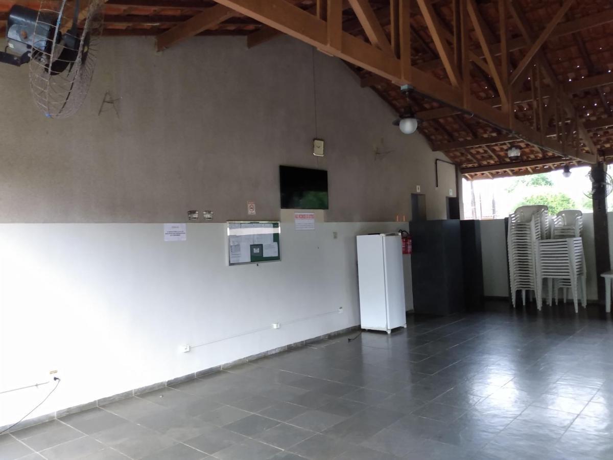 Condomínio Villagio de Maranduba VII - Praia do Sapê Ubatuba Exterior foto
